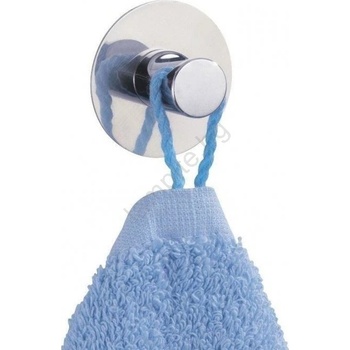 WENKO 4466420100-Кука SAVONA 5x2 cm неръждаема стомана/сребрист (WE0637)