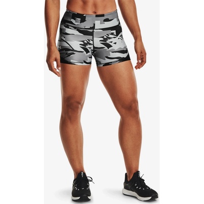 Under Armour Iso-Chill Team šortky dámské černá šedá