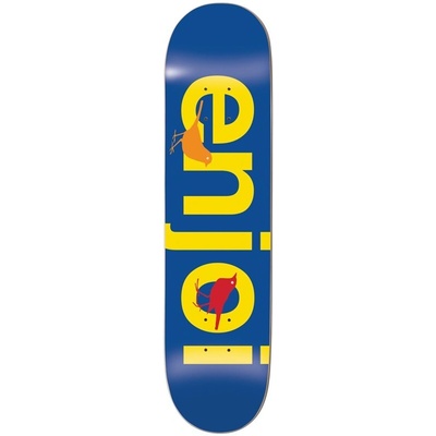 Enjoi BIRD WATCHER