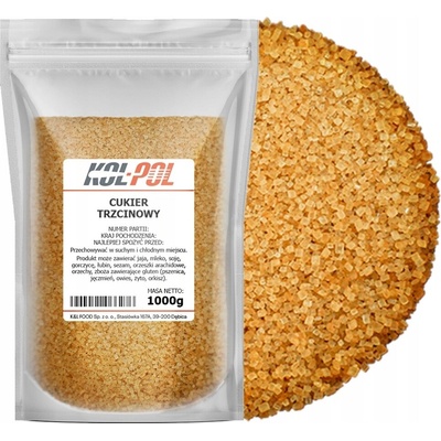 Kol-Pol cukr 1kg