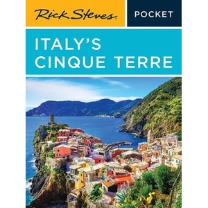 Rick Steves Pocket Italy's Cinque Terre | Gene Openshaw (ISBN: 9781641716734)