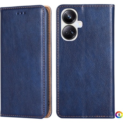 realme 10 Pro+ 5G Wallet Калъф и Протектор