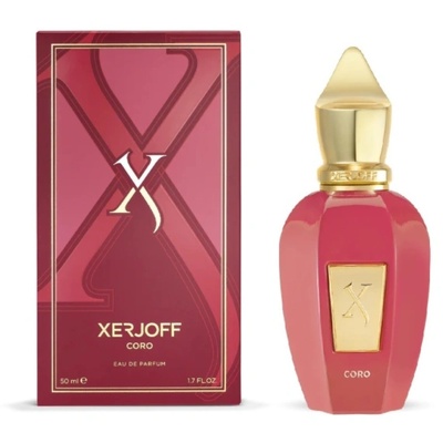 Xerjoff Coro EDP 100ml унисекс