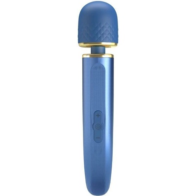 Pretty Love Massager 7 Vibration Modes Blue
