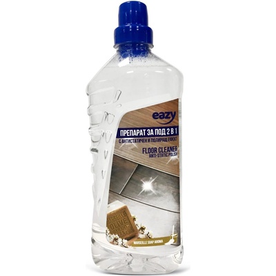 Eazy Универсален препарат за под 1л (2563)