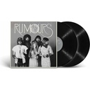 Fleetwood Mac - Rumours Live LP