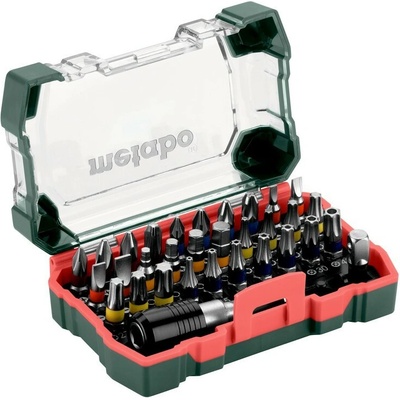 sada bitů Metabo Promotion 32 ks