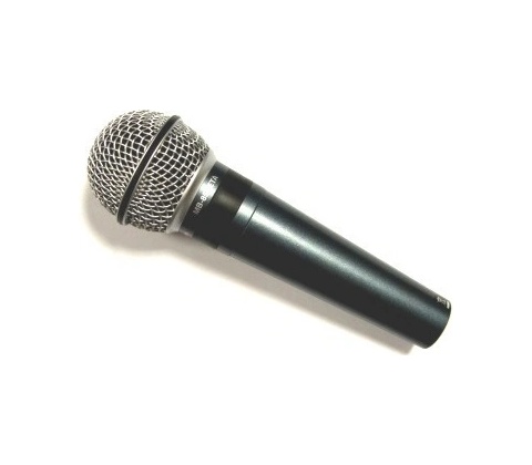 THE T.BONE MB85 Beta