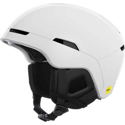 POC Ски каска POC Obex MIPS Ski helmet - Hydrogen White - размер XS/S 51-54 cm (418-0702-0111)