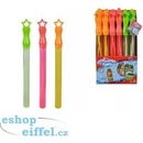 Simba Bublifuk Hůlka obří bubliny 3 druhy