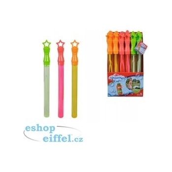 Simba Bublifuk Hůlka obří bubliny 3 druhy