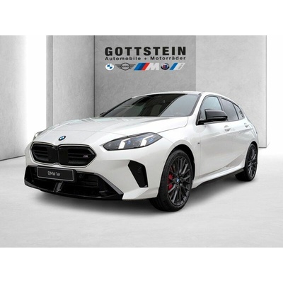 BMW M135i xDrive M Sport 221 kW