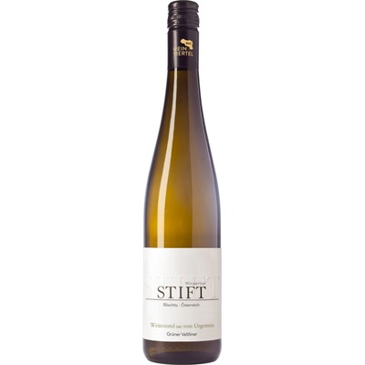 Stift Grüner Veltliner vom Urgestein 2025 12,5% 0,75 l (holá láhev)