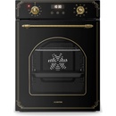 Klarstein OV15-Kl-ElzSl-Ov-Bk Elizabeth Slim