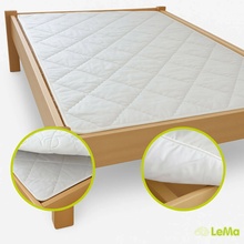 DreamBed Podložka pod matrac 90x200