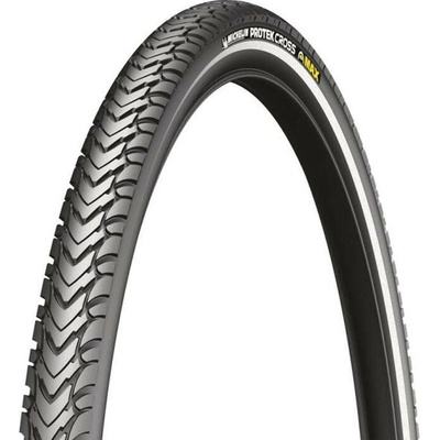Michelin PROTEK CROSS MAX 700x47C 30TPI 1470g reflex