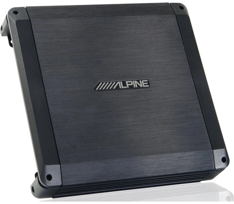 Alpine BBX-T600