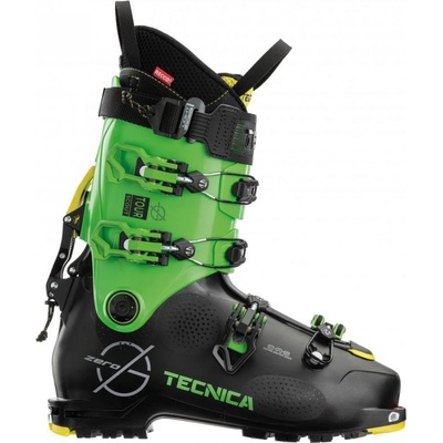Tecnica Zero G Tour Scout 21/22
