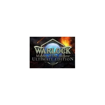 Warlock (Ultimate Edition)
