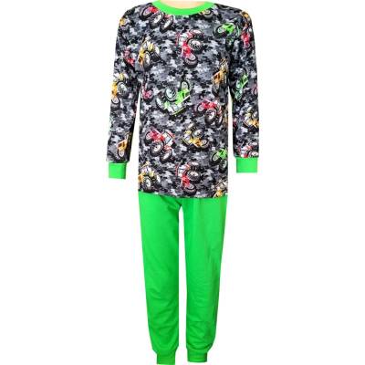 Foltýn pyžamo DP218