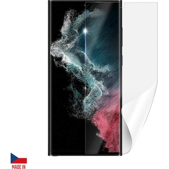 Ochranná fólie Screenshield Samsung S908 Galaxy S22 Ultra 5G - displej