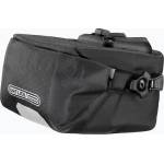 Ortlieb Чанта за седалка на велосипед Ortlieb Micro Two 0, 8 л черна F9674