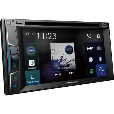 Pioneer AVH-Z3200DAB