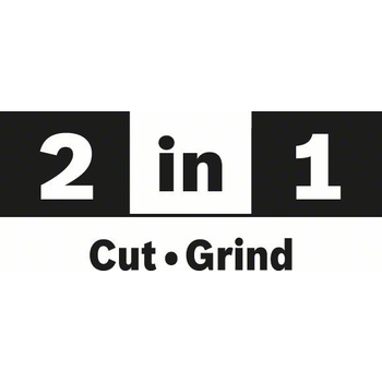 Bosch EasyCut&Grind 0.603.9D2.000