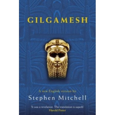Gilgamesh - Mitchell Stephen