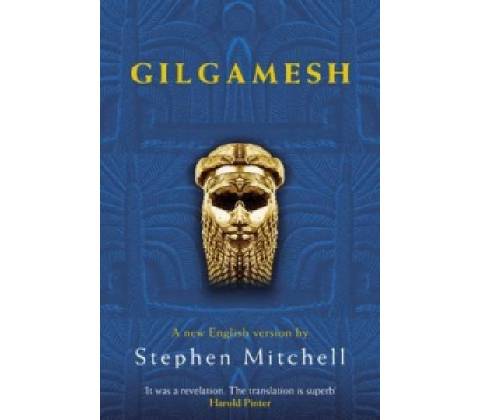 Gilgamesh - Mitchell Stephen