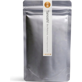 KAIZEN® Био матча Tanoshi - Oпаковка за допълване