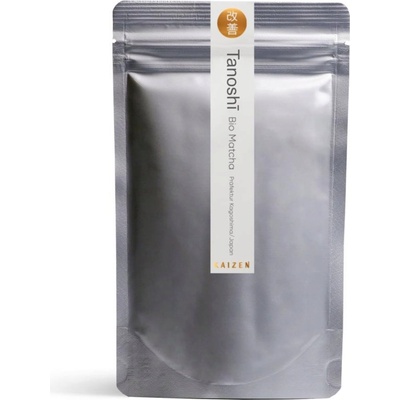 KAIZEN® Био матча Tanoshi - Oпаковка за допълване