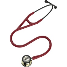 3M Littmann Fonendoskop Littmann Cardiology IV Champagne Farba: Burgundy