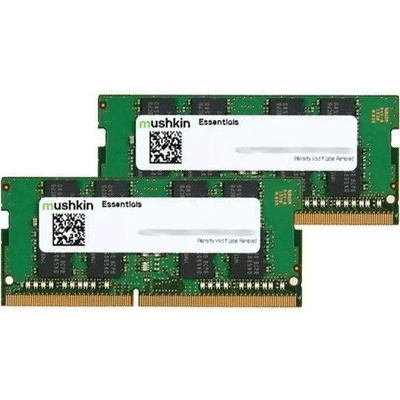 Mushkin 16GB (2x8GB) DDR3 1600MHz 997038
