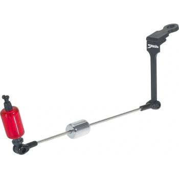 Saenger mechanický hlásič záberu Pendel červená