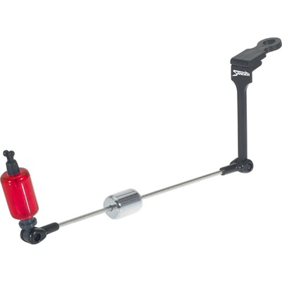 Saenger mechanický hlásič záberu Pendel červená