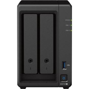 Synology DiskStation DS723+