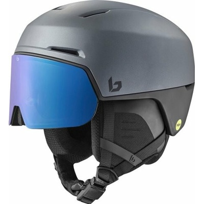 Bollé X-Fusion Mips 25/26 – Zbozi.Blesk.cz