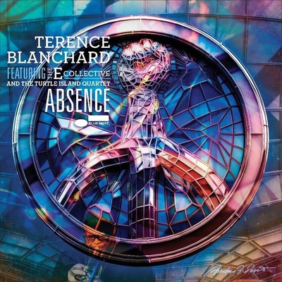 Blanchard Terence - Absence - CD
