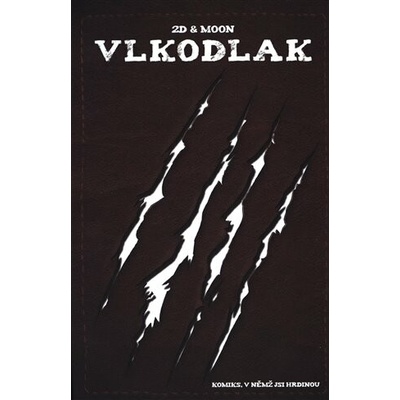 Vlkodlak – 2D, Maud Michel