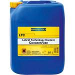 RAVENOL Антифриз RAVENOL LTC Lobrid Techn. Coolant Concentrate C12++ 20л (256544)
