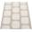 Pappelina Бежов килим за открито и закрито 70x100 cm Sten Warm Grey - Pappelina (ST9D710)