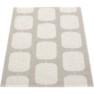 Pappelina Бежов килим за открито и закрито 70x100 cm Sten Warm Grey - Pappelina (ST9D710)