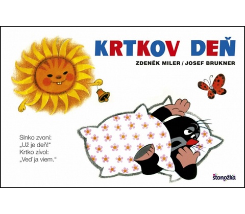 Krtkov deň, 3. vydanie
