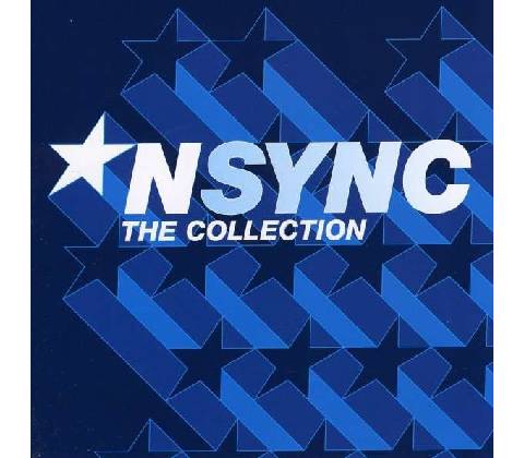 'N Sync - The Collection