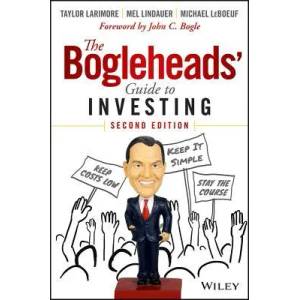 Bogleheads' Guide to Investing | Taylor Larimore (2014)