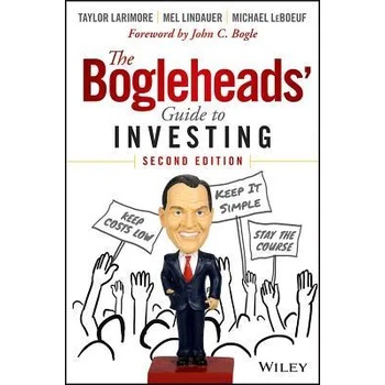 Bogleheads' Guide to Investing