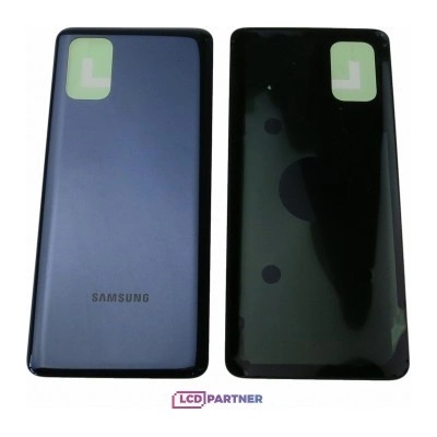 Kryt Samsung Galaxy M51 M515 zadní černý