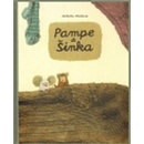 Knihy Pampe a Šinka - Alžběta Skálová