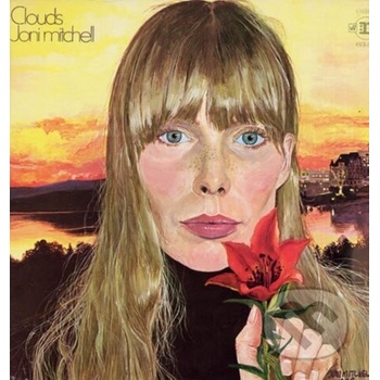 Mitchell Joni - Clouds LP